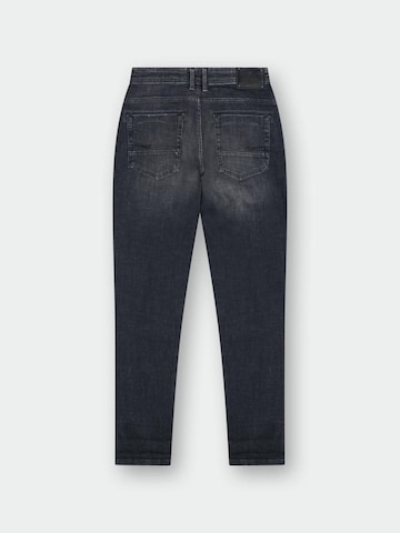 M.O.D MIRACLE OF DENIM Slimfit Jeans in Blauw