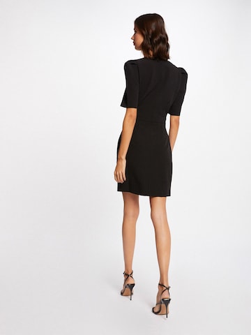 Morgan - Vestido 'DONA' em preto