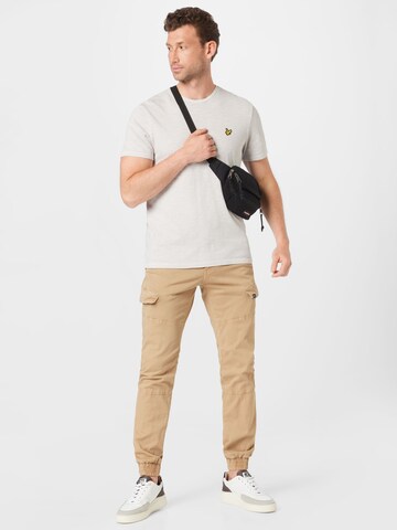 GARCIA Slim fit Cargo Pants in Brown