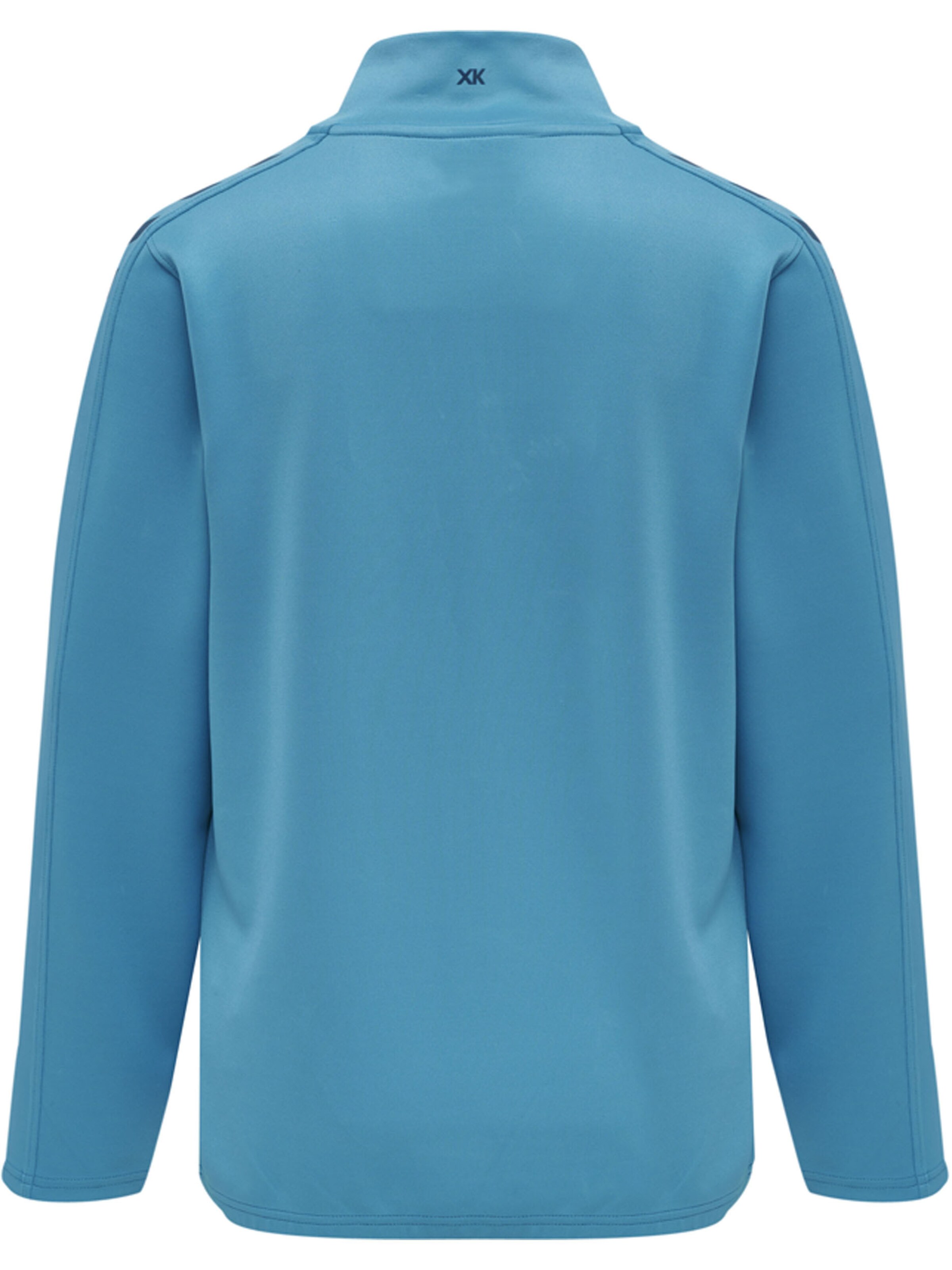 Sweat de sport Hummel en bleu