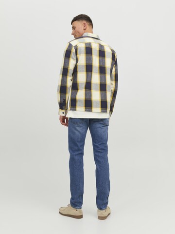 R.D.D. ROYAL DENIM DIVISION Обычный Джинсы 'Glenn' в Синий