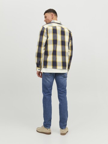 R.D.D. ROYAL DENIM DIVISION Regular Jeans 'Glenn' in Blau