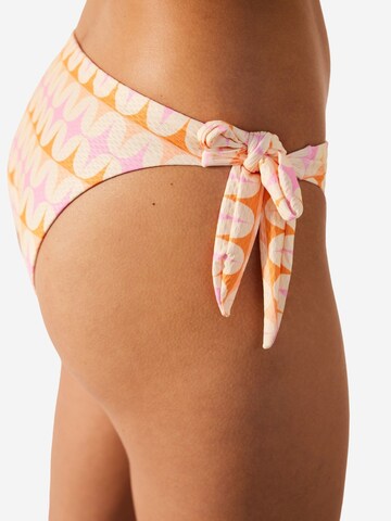 Penti Bikini hlačke 'Bikinihosen' | mešane barve barva