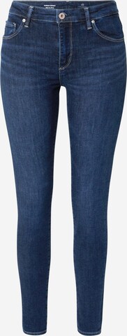 AG Jeans Slimfit Jeans 'FARRAH' in Blau: predná strana