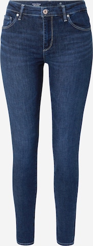 AG Jeans Jeans 'FARRAH' in Blue: front