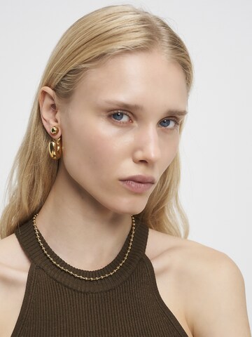 Chaîne Liebeskind Berlin en or