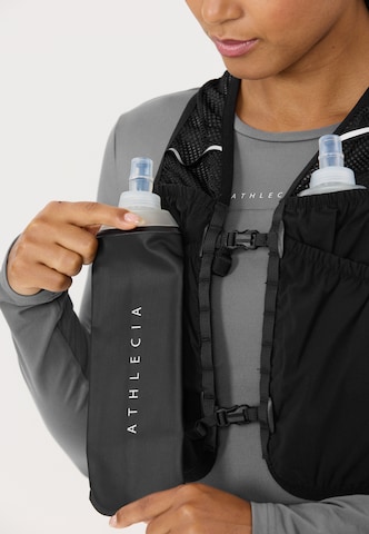 Athlecia Sports vest 'Howdenly' in Black