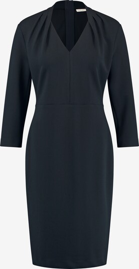 GERRY WEBER Kleid in navy, Produktansicht