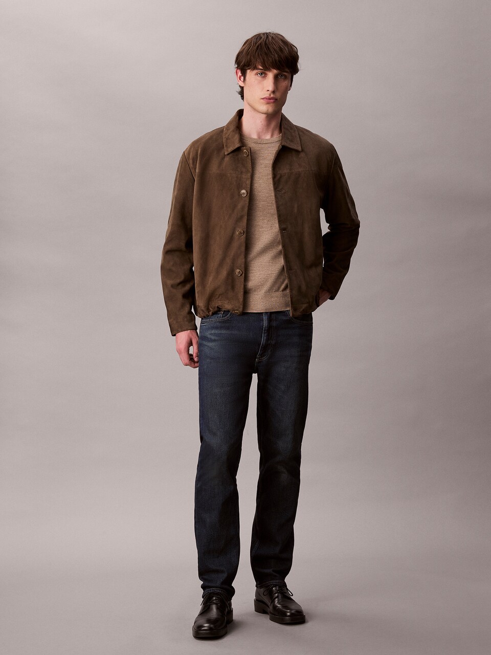 Slimfit Jeans