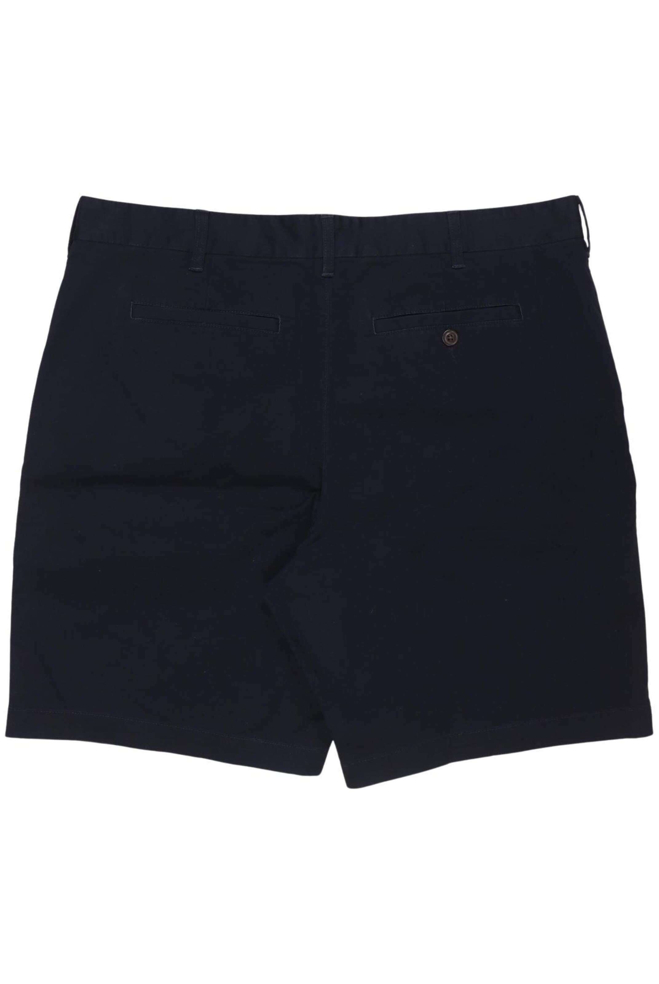 Lands‘ End Shorts 35-36 in Blau