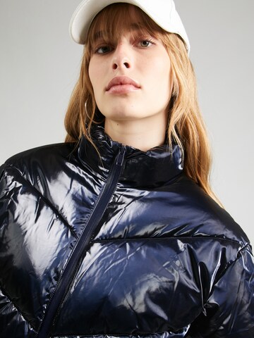 Veste mi-saison 'GECKO' Envii en bleu