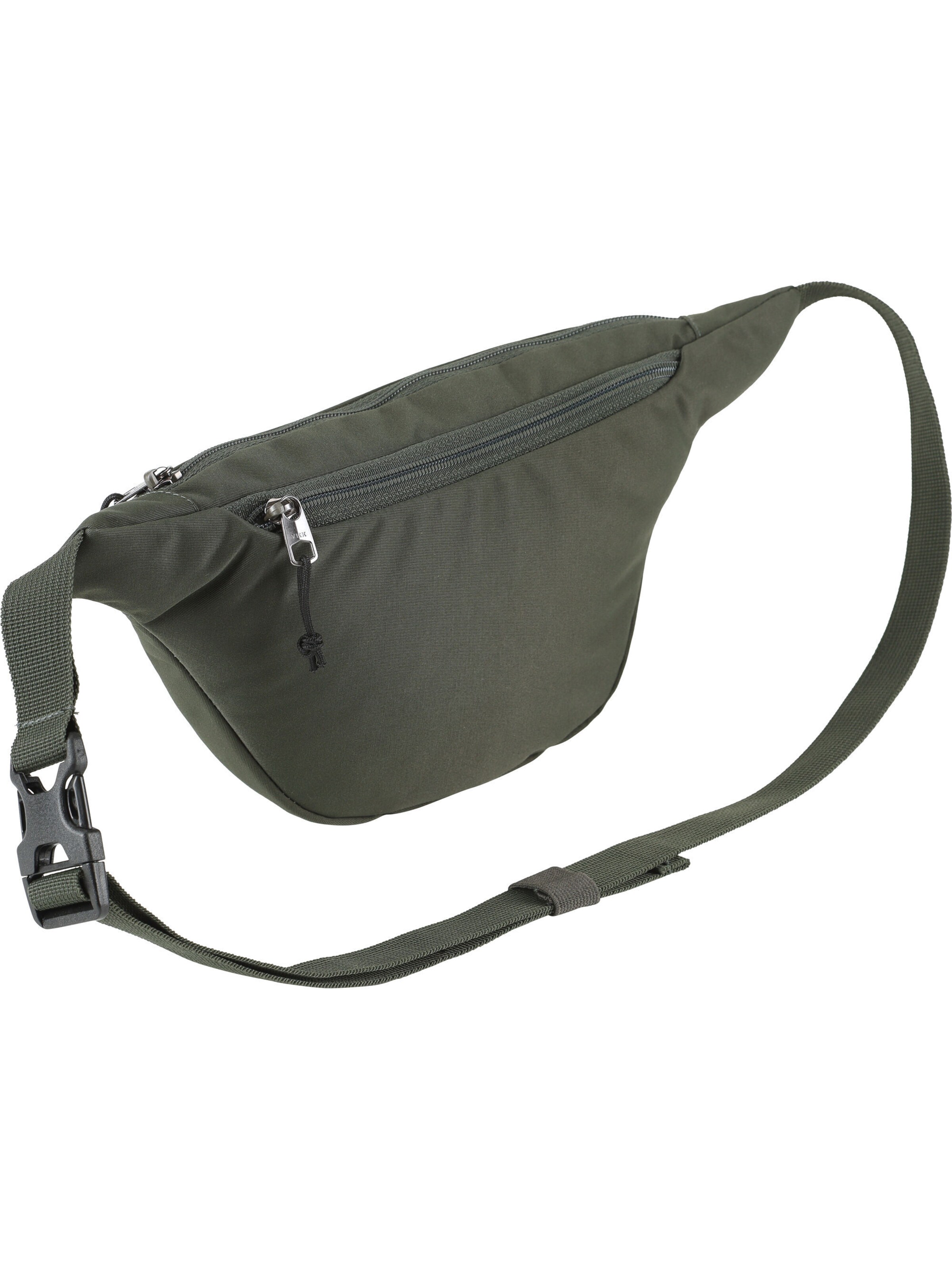 NITRO Belt bag in Green