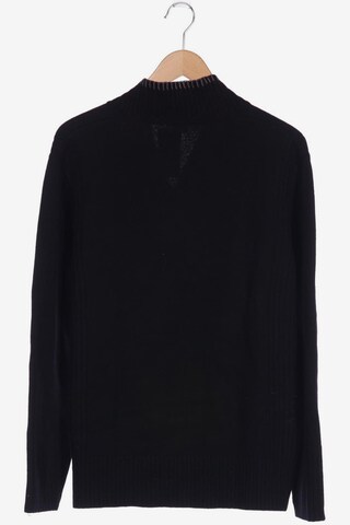 BOGNER Sweater & Cardigan in L in Black