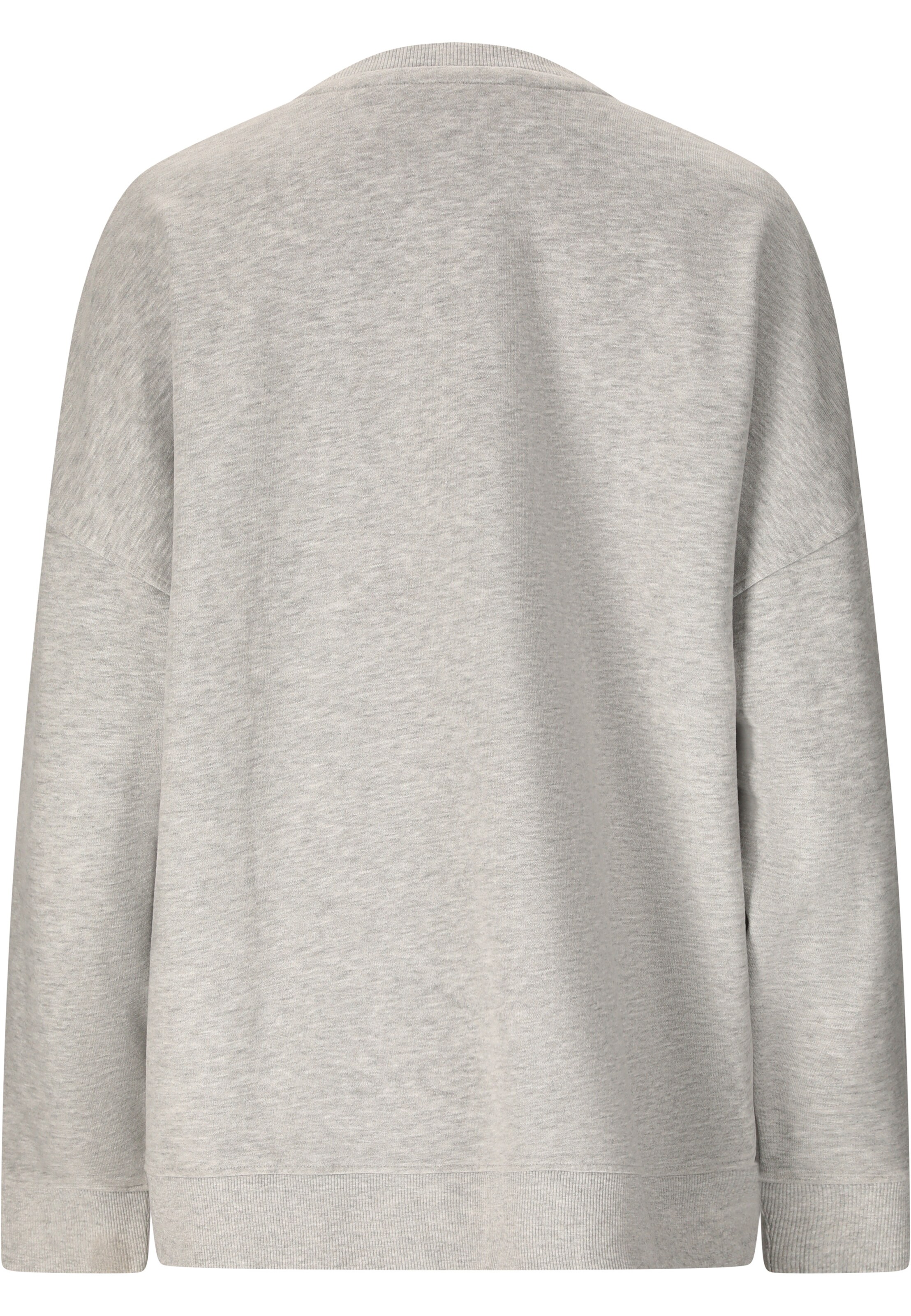 Athlecia Sportief sweatshirt 'Raniya' in Grijs