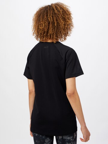 Tricou funcțional de la Casall pe negru