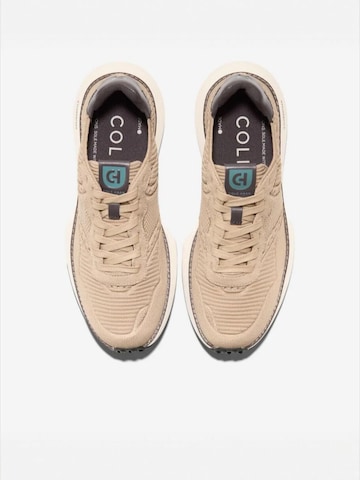Cole Haan Sneakers laag 'ASHLAND' in Bruin