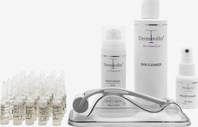 Dermaroller Set 'Concept Dry Skin' in transparent, Produktansicht