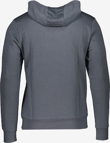 ERIMA Sweatshirt in Grau