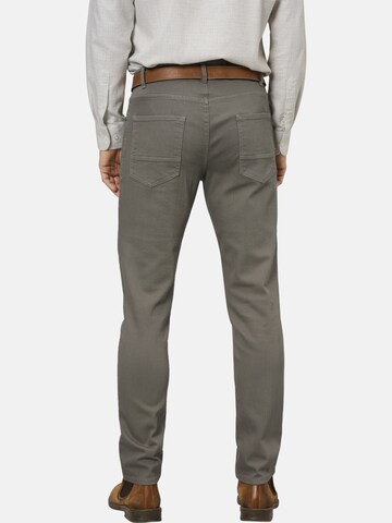 BABISTA Regular Broek ' Vestorino ' in Groen