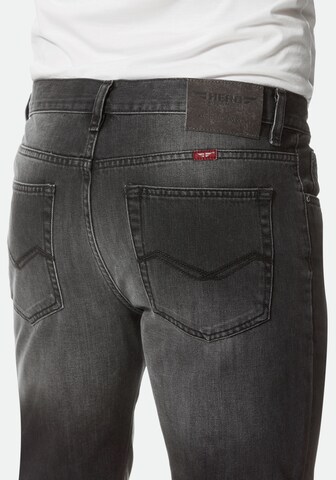 Regular Jean 'Denver' Hero en gris