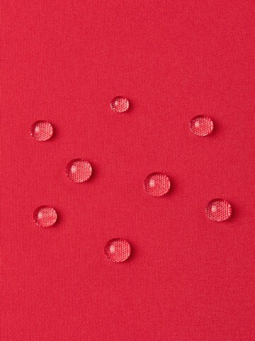 Reima Winterjas 'Paimio' in Rood