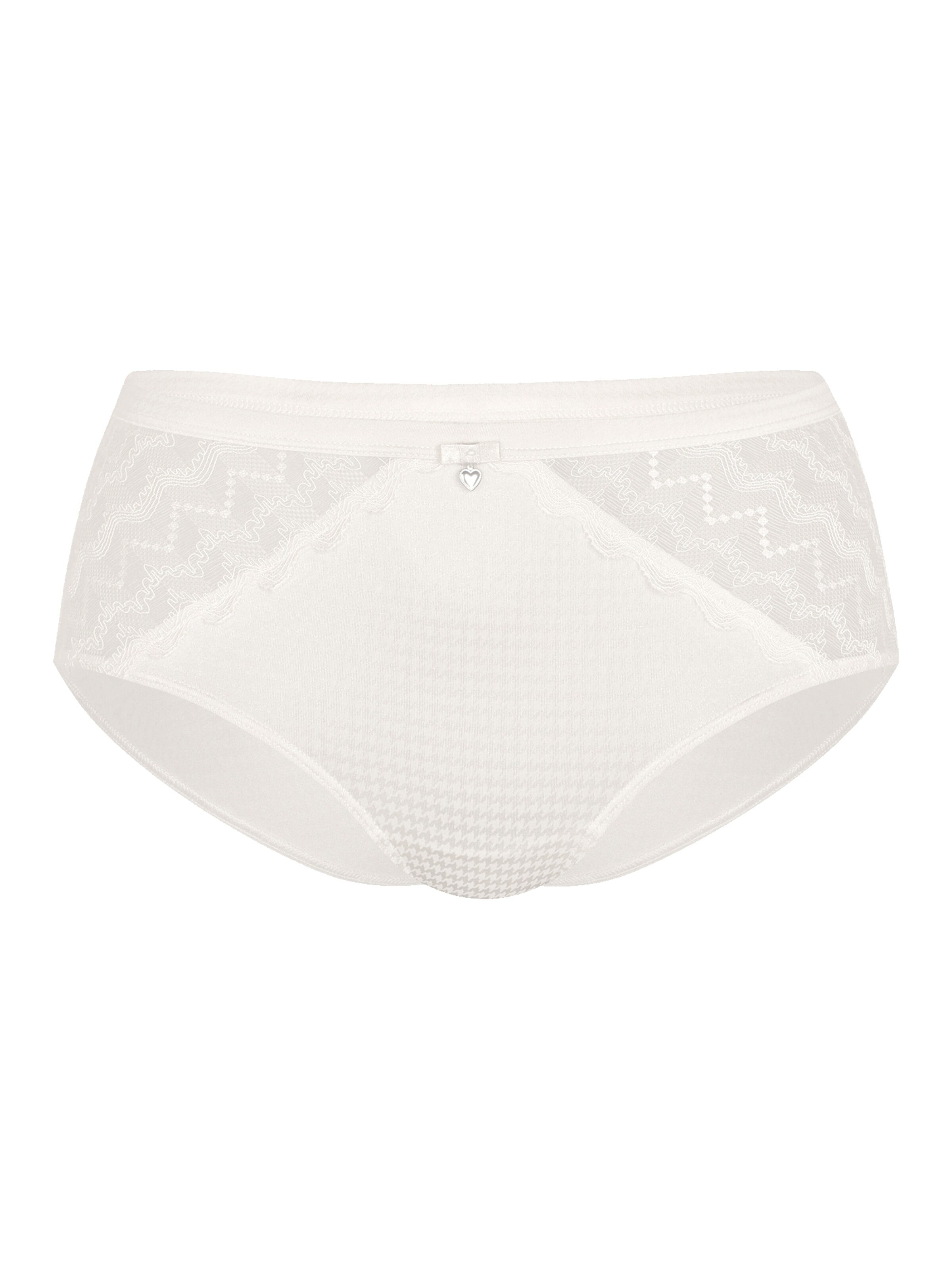 sassa Boyshorts 'Beautiful Classic' in Beige