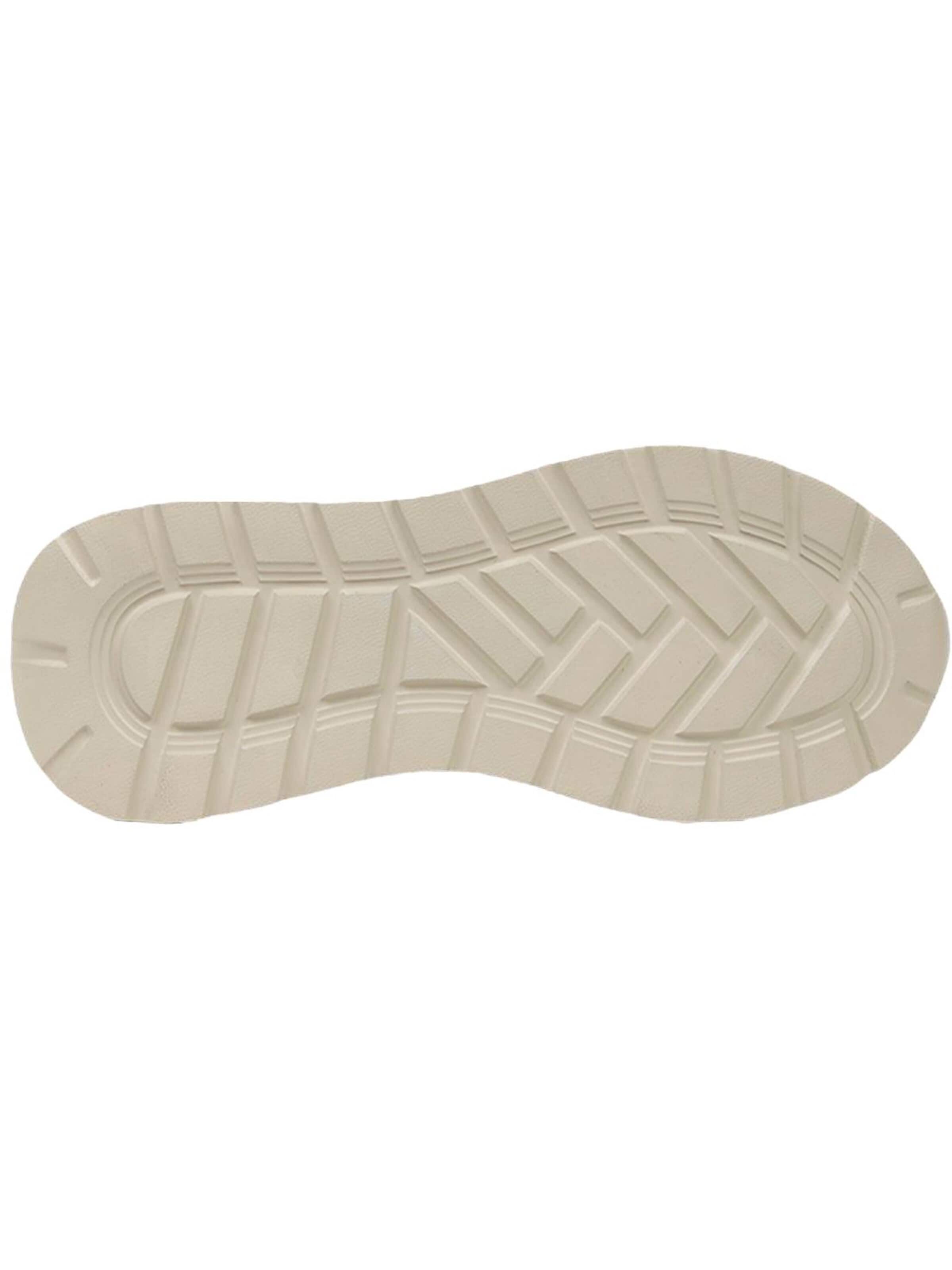 Slip on 'Sneaker' Desa en beige