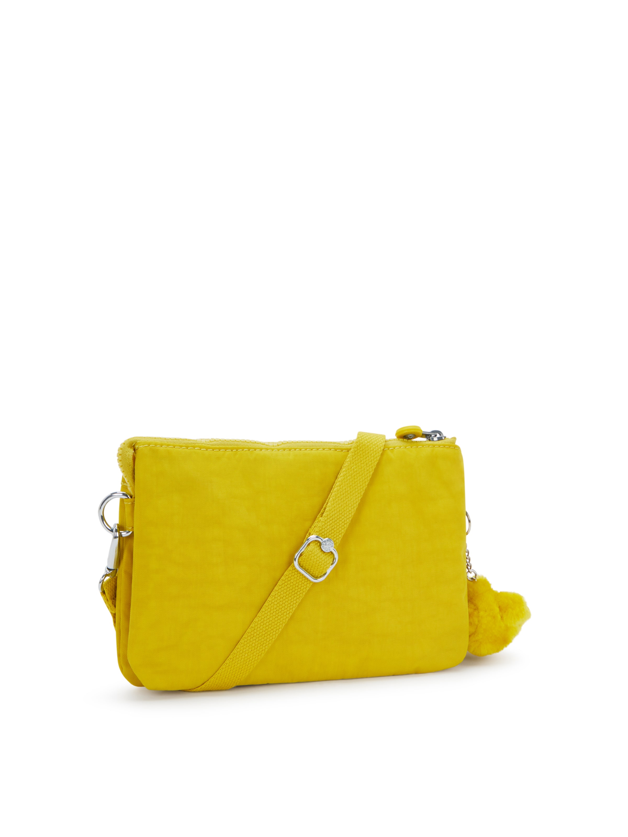 KIPLING Taška cez rameno 'Riri' - Žltá