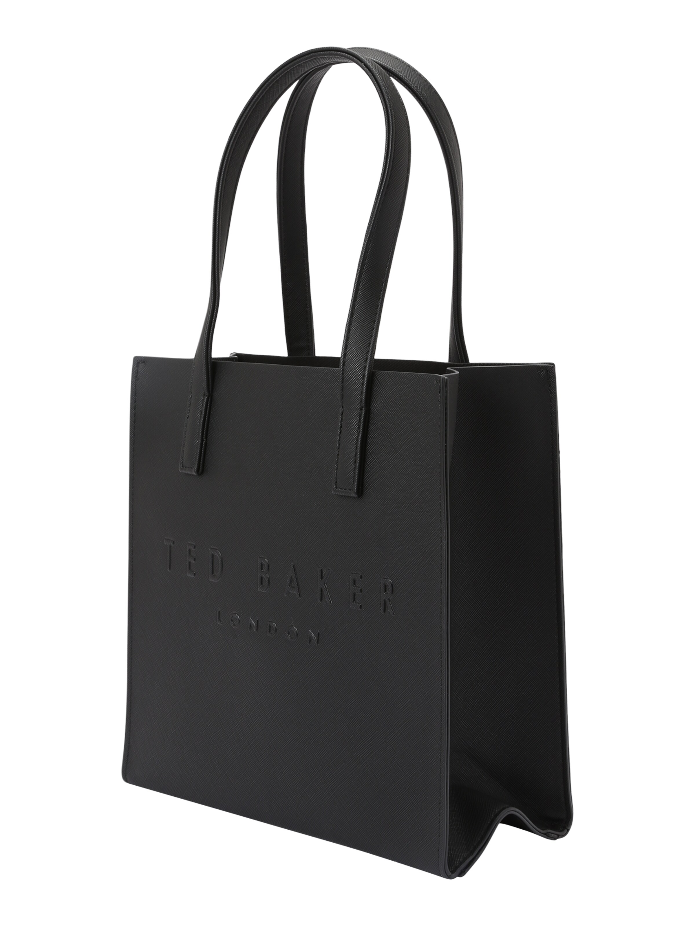 Ted Baker Μεγάλη τσάντα 'SEACON' σε μαύρο