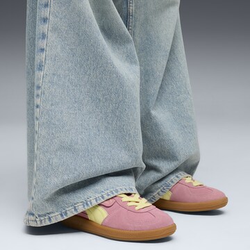 PUMA Platform trainers 'Palermo' in Pink