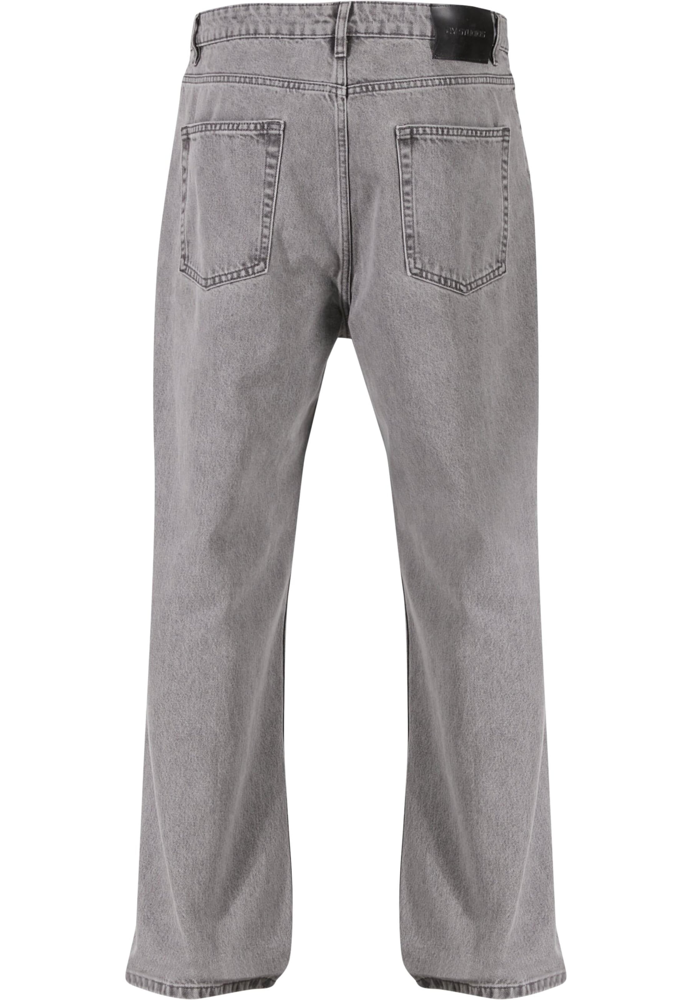 2Y Studiosregular Traperice 'Adrik' - siva boja