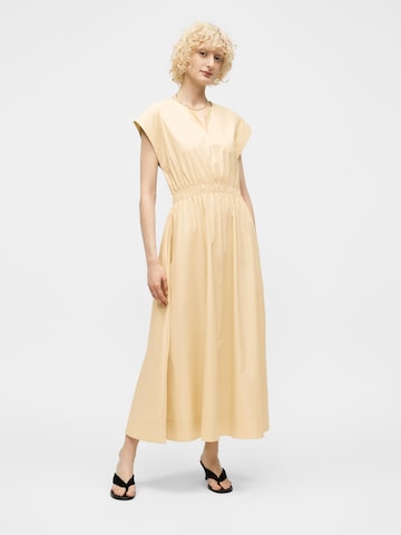 Abito 'Wiliane' di MSCH COPENHAGEN in beige