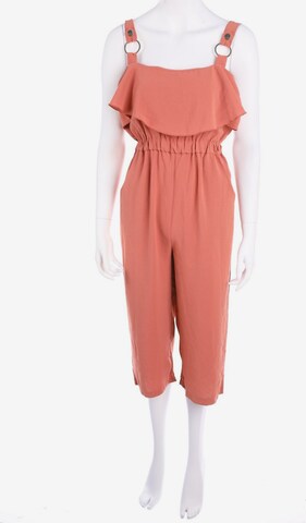 UNBEKANNT Jumpsuit in S in Purple: front