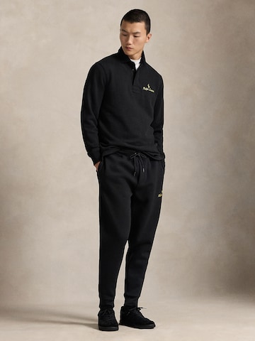 Polo Ralph Lauren Pulóver - fekete