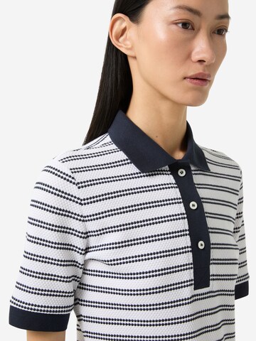 BOGNER Shirt 'Wendy' in Weiß