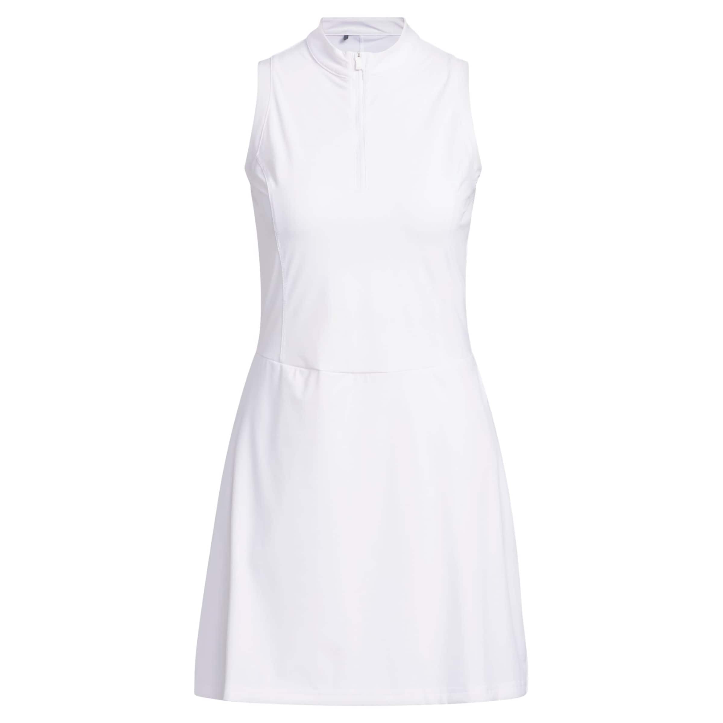 ADIDAS PERFORMANCE Set: Sportkleid und Sportshorts 'Ultimate365 Tour' in Weiß