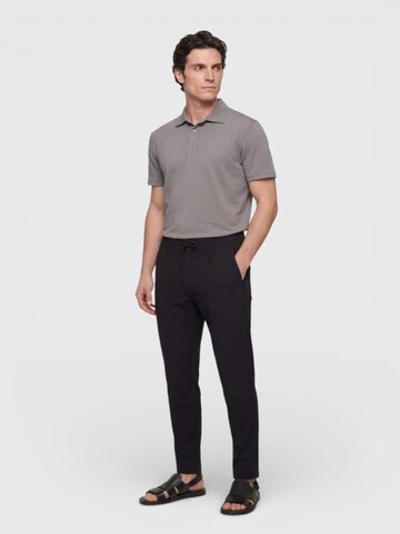 Ramsey Shirt in Grey