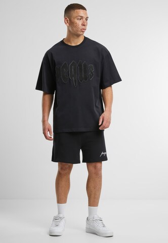 Pequs Bluser & t-shirts i sort