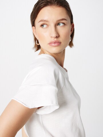 ESPRIT T-Shirt in Weiß