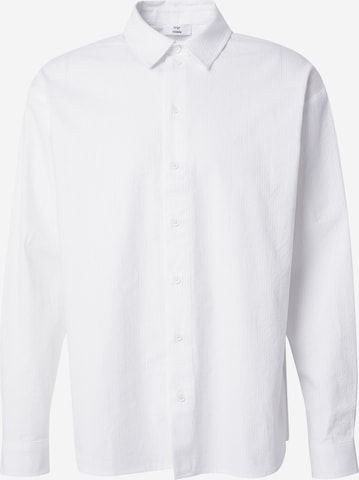 balta SHYX Standartinis modelis Marškiniai: priekis