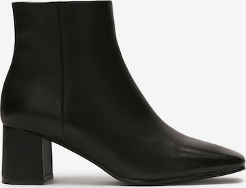 juoda Kazar Aulinukai: priekis