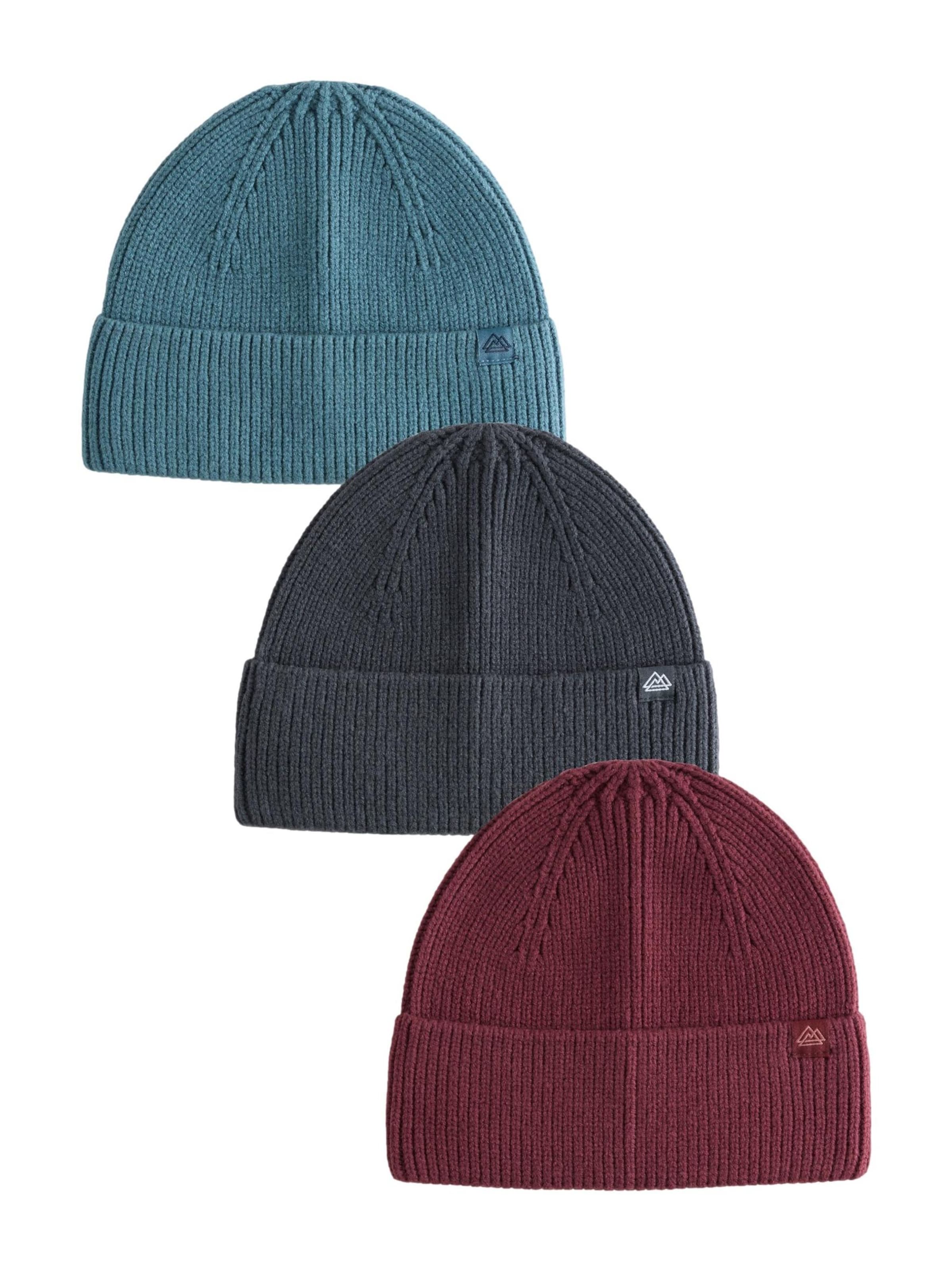 Next Muts in Gemengde kleuren: voorkant
