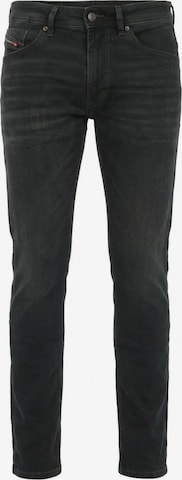 DIESEL Jeans 'THOMMER-R' in Black: front