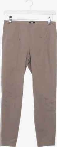 Riani Pants in XS in Brown: front