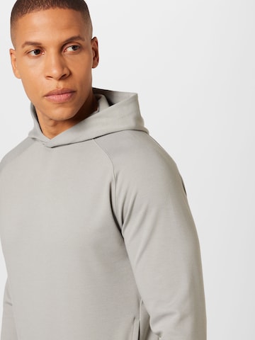 BURTON MENSWEAR LONDON Sweatshirt in Grau