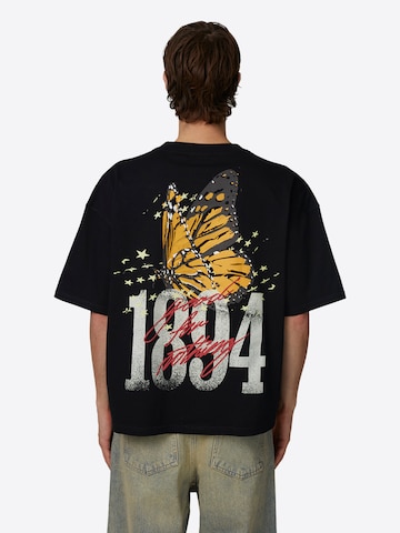 Good For Nothing Bluser & t-shirts i sort