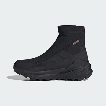 ADIDAS TERREX - Botas 'Free Hiker 2' en negro