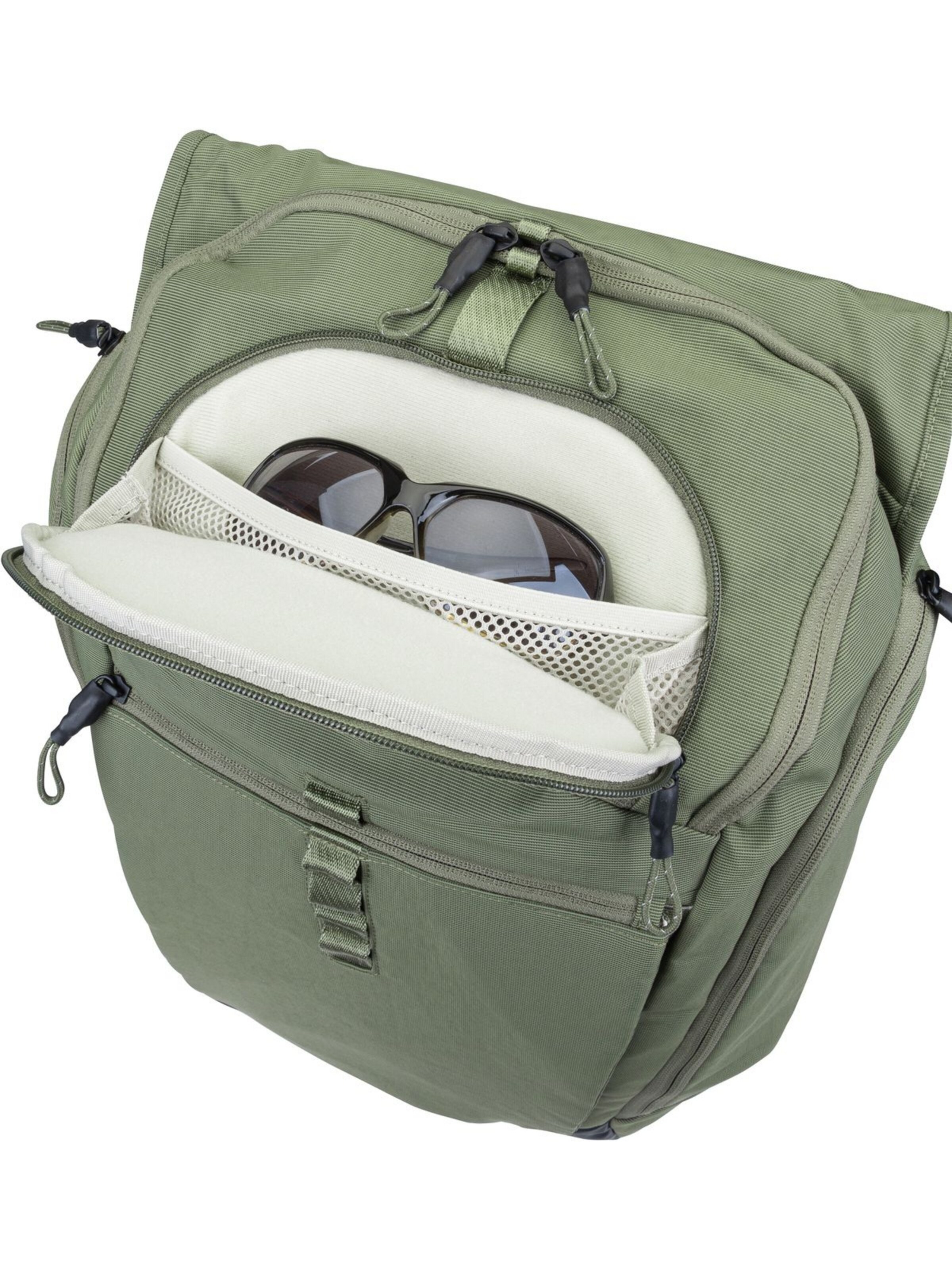 Thule Rugzak ' Paramount 3' in Groen