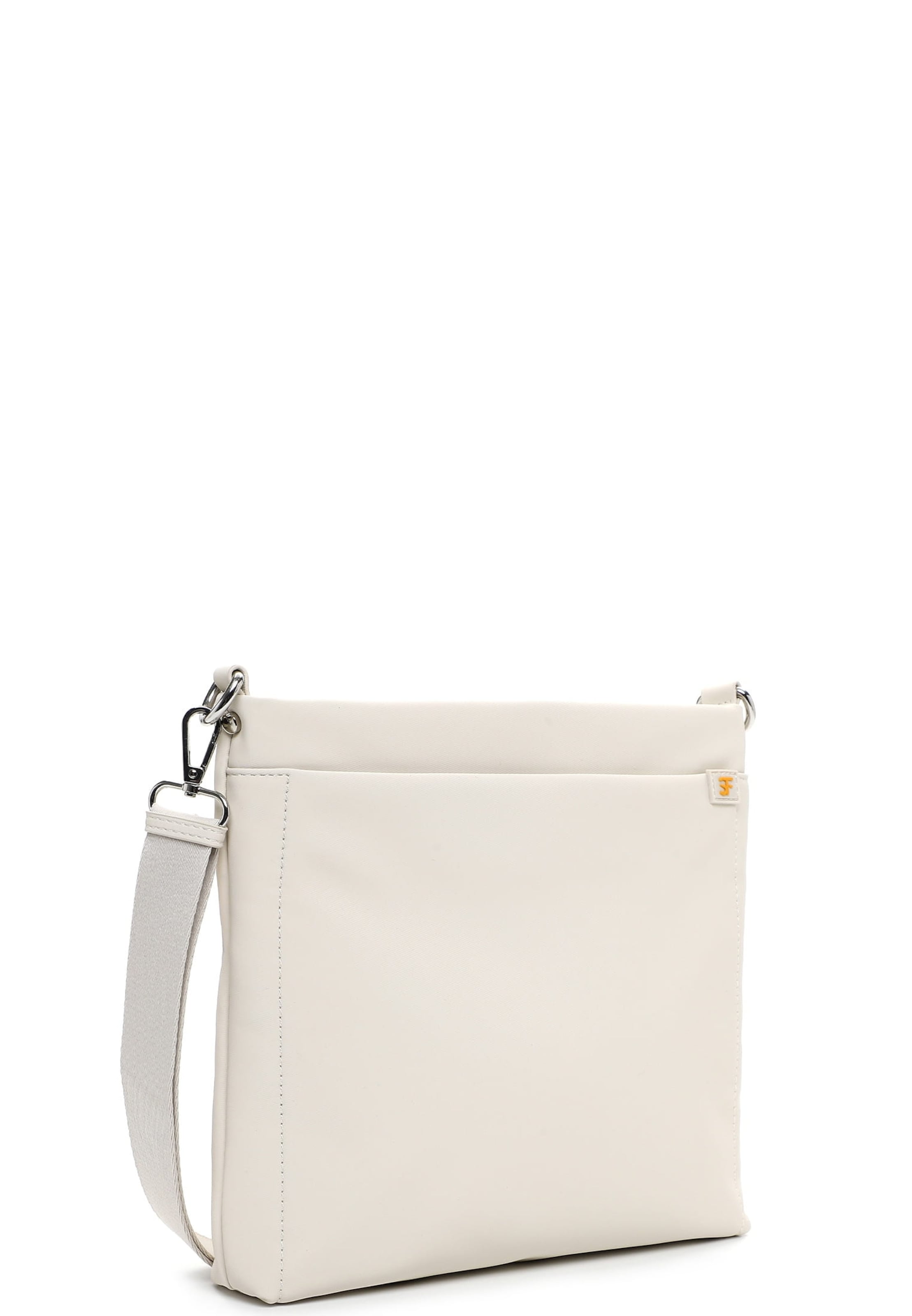 Sac bandoulière ' SFY Alley ' Suri Frey en gris