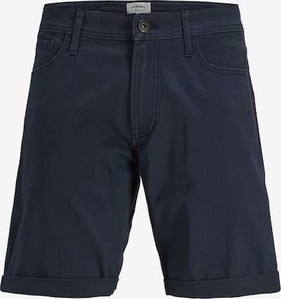 JJ Rebel Trousers 'JREBFIVERS' in 31-32 in Navy, Item view